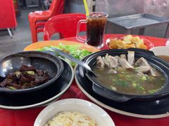 -兴记肉骨茶(甲洞大街第二新分店)