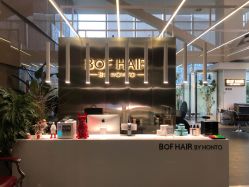 -BOF HAIR BY HONTO