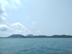 -南丫岛