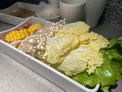 -半天妖烤鱼(方庄店)