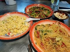 -馬伍旺川菜(江北虹悦城店)