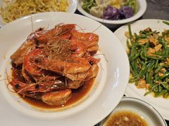 -1937青岛老味道·海肠捞饭·青岛菜(大鲍岛栈桥店)