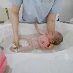 -她时区金吉兒月子中心(太湖度假店)