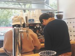 -AllorNothing横竖横咖啡(天虹店)