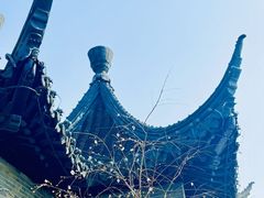 -凤城河风景区