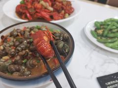 -新凯旋烧烤·燕姐千岛湖土菜