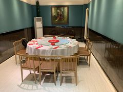 包厢-老酒川菜坊(总店)