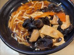-归元·云集斋素菜馆