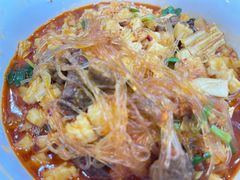 -清真·马洪小炒泡馍馆(钟楼回民街店)