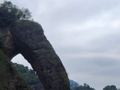 -江西龙虎山景区