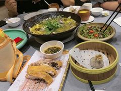 -金哥私房菜馆(张府园总店)