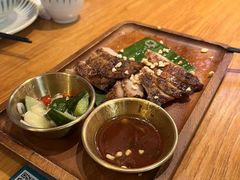 -泰堤坊(淡水体育馆店)