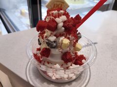 -DQ·蛋糕·冰淇淋(印象城店)