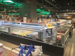 -盒马鲜生(昆城店)