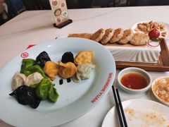 -双合园·海鲜水饺青岛菜(九水东路店)