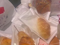 -红星前进面包牛奶公司(畅春园店)