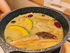 -十二舍·湯物素煮(江泰潤政店)