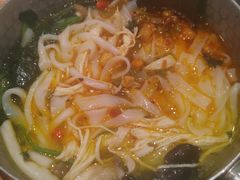 -小满手工粉(北京来福士店)