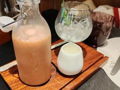 -一沙一城·岩烤牛扒(深圳首店)