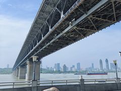 -武汉长江大桥