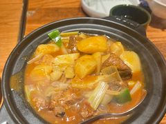 -云海肴·汽锅鸡·云南菜(高德置地店)