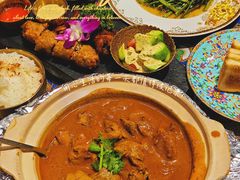 -小娘惹厨房Little Nyonya(狮城有约上榜店)