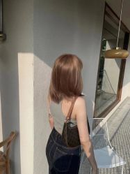 -TRIMS HAIR 修剪造型·烫染接发