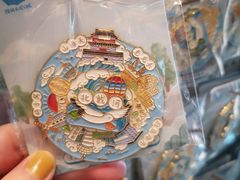 -猫的天空之城概念书店(北戴河蔚蓝海岸店)