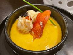 -广州文华东方酒店·江-由辉师傅主理