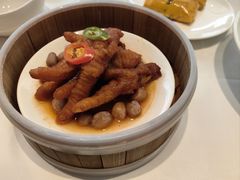 -茉里粤菜(皇姑万象汇店)