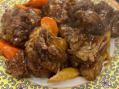 -烤肉季饭庄