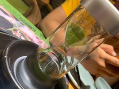 -洪氏嗨捞·广东猪肚鸡·椰子鸡火锅(西咸万象城店)