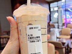 -星巴克(佛山顺德大融城店)