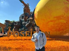 -波塞冬旅游度假区