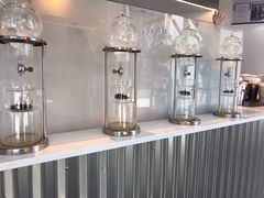 -喜茶(北京五棵松华熙店)