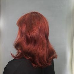 -DL HAIR SALON