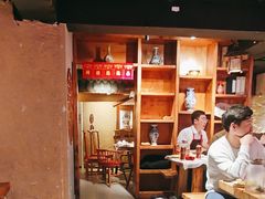 -有位虾匠·手工土菜小馆(市北店)