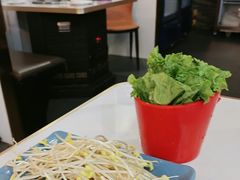 -冰城焰会大丰收铁锅炖(萝岗万达金街店)