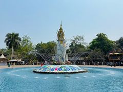 -西双版纳傣族园