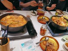-牛腩之旅·牛腩牛杂煲(光启城美食城店)