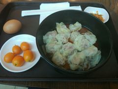 -重庆老字号·吴抄手·高豆花(T3航站楼店)