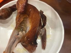 -煲煲掂风味煲仔饭餐厅(西区店)