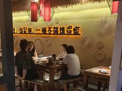 -赣饭农家·江西小炒(西乡店)