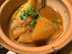 -奉天小馆·非遗东北菜(沈阳万象城店)