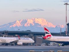 -米兰马尔彭萨国际机场