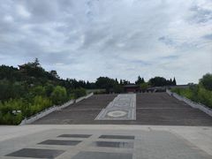 -函谷关历史文化旅游区