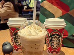 -星巴克臻选(杭州嘉里中心1F店)