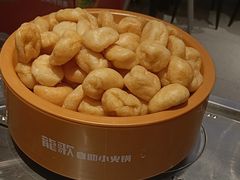 -龍歌自助小火锅(芝罘万达店)