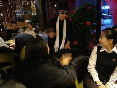 -喝丢一只鞋海鲜烧烤·海肠捞饭(东关街店)