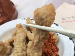 -成都你六姐·牛肉冒菜·麻辣香锅(长泰广场店)